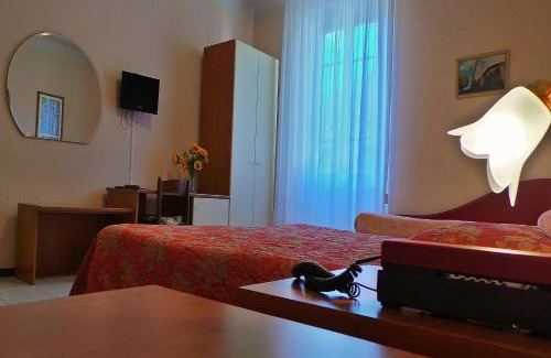 Porretta Terme Hotel | Hotel Roma