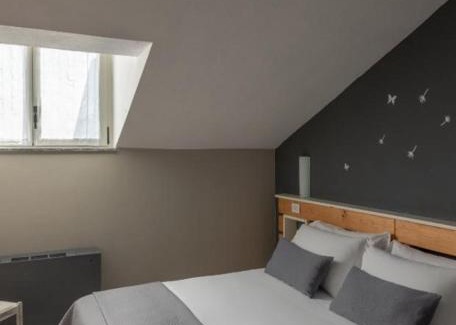 Salsomaggiore Terme Hotel | Hotel Roma