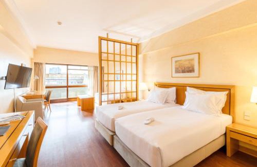 Avenida de Roma Hotel | Hotel Roma