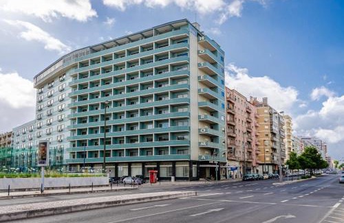 Avenida de Roma Hotel | Hotel Roma