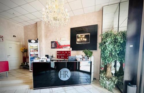 Centro Urbano Hotel | Hotel Romagna