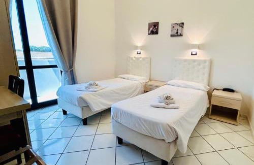 Centro Urbano Hotel | Hotel Romagna
