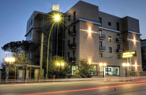 Marinella di Sarzana Hotel | Hotel Rondine