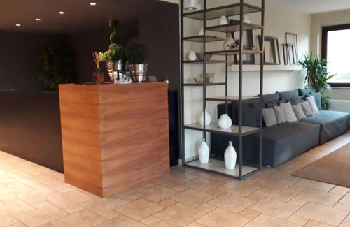 Rondissone Hotel | Hotel Rondissone