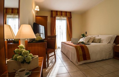 Rondissone Hotel | Hotel Rondissone