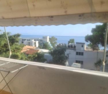 Dhermi Hotel | Hotel Rooms jf DHERMI