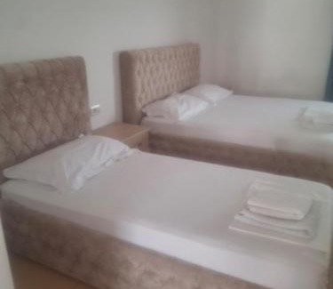Dhermi Hotel | Hotel Rooms jf DHERMI