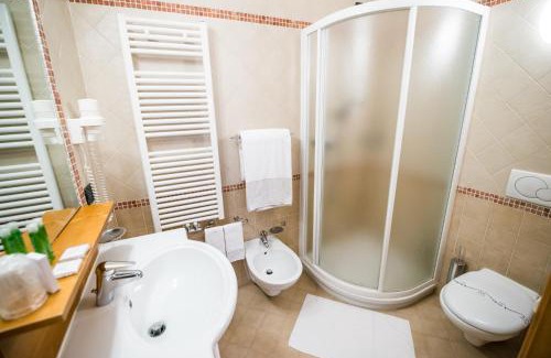 Peio Fonti Hotel | Hotel Rosa Degli Angeli