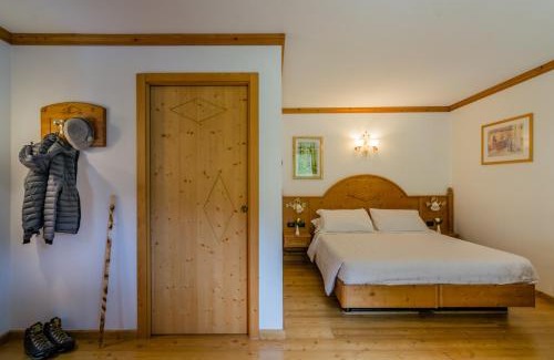 Peio Fonti Hotel | Hotel Rosa Degli Angeli