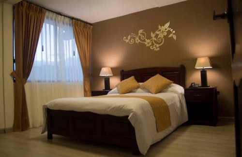 San Blas Hotel | Hotel Rosamia