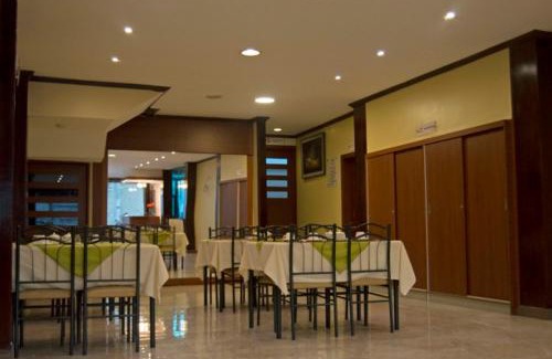 San Blas Hotel | Hotel Rosamia