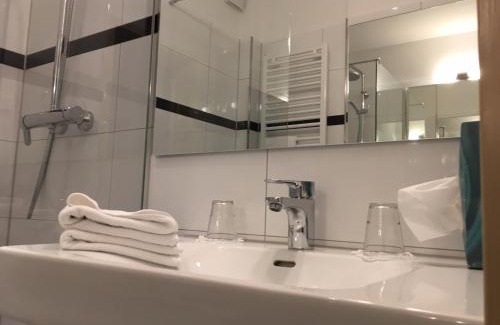 Bad Salzuflen Hotel | Hotel Rosengarten