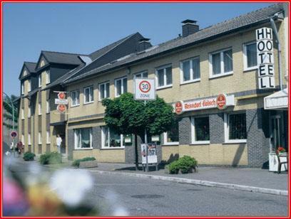Rhein-Erft-Kreis District Hotel | Hotel Rosenhof