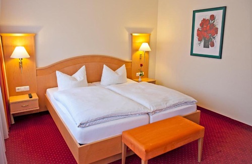 Rhein-Erft-Kreis District Hotel | Hotel Rosenhof