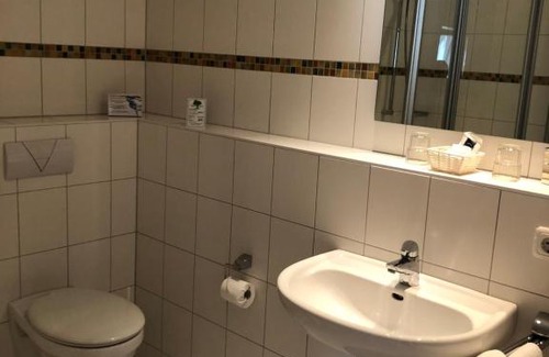 Wildbach Hotel | Hotel Rosenpark Laurensberg
