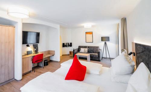 Parsch Hotel | Hotel Rosenvilla