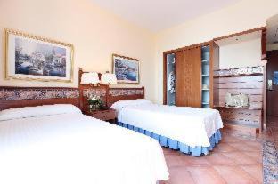 Santa Margarida Hotel | Hotel Roses Platja