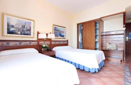 Santa Margarida Hotel | Hotel Roses Platja
