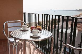 Santa Margarida Hotel | Hotel Roses Platja