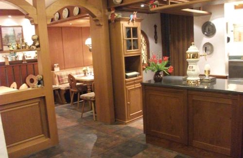 Muenchberg Hotel | Hotel Rossner