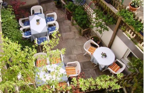 Muenchberg Hotel | Hotel Rossner