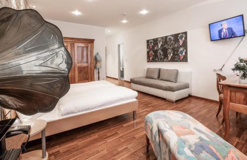 Solothurn Hotel | Hotel Roter Turm