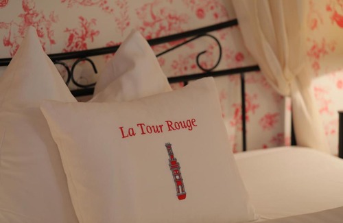 Solothurn Hotel | Hotel Roter Turm