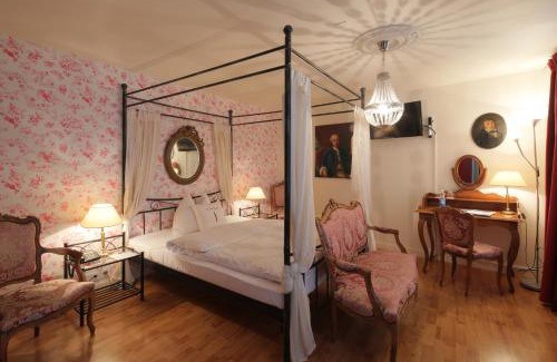 Solothurn Hotel | Hotel Roter Turm