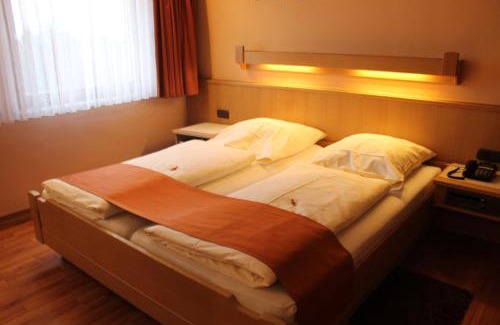 Rothenburg ob der Tauber Hotel | Hotel Rothenburger Hof