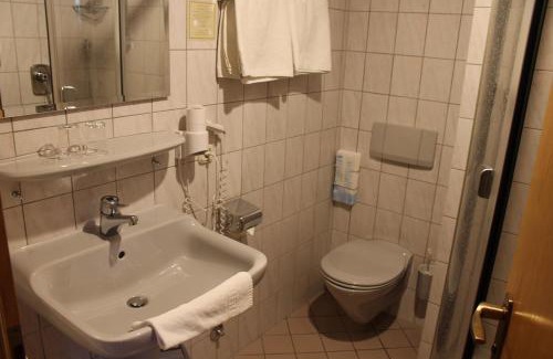 Rothenburg ob der Tauber Hotel | Hotel Rothenburger Hof