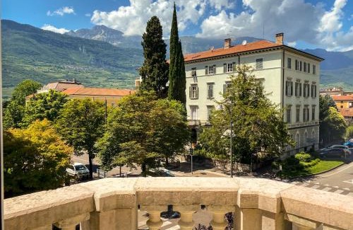 Rovereto Hotel | Hotel Rovereto