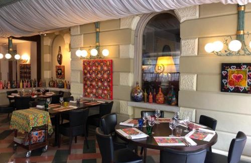 Rovereto Hotel | Hotel Rovereto