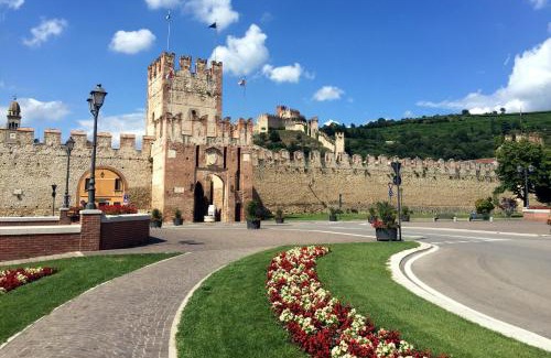 Soave Hotel | Hotel Roxy Plaza