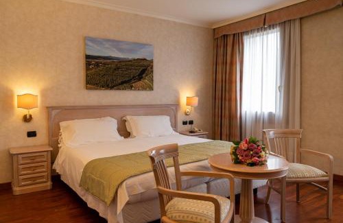 Soave Hotel | Hotel Roxy Plaza