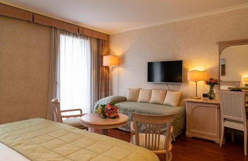 Soave Hotel | Hotel Roxy Plaza