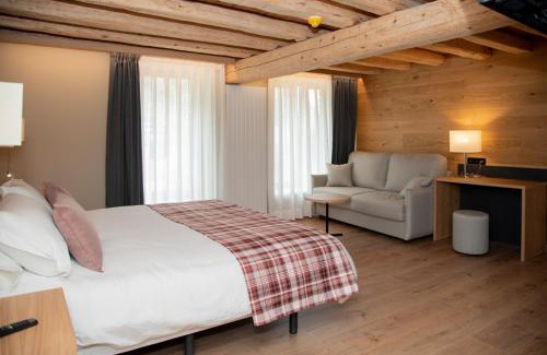 Espot Hotel | Hotel Roya
