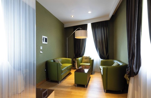 Caserta Hotel | Hotel Royal Caserta