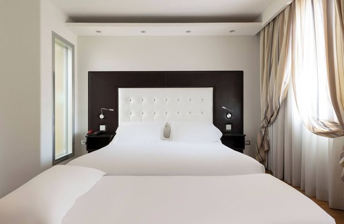 Caserta Hotel | Hotel Royal Caserta