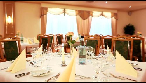 Elmshorn Hotel | Hotel Royal