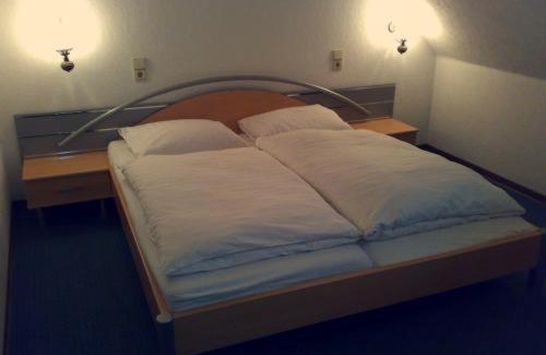 Bad Iburg House | Hotel Royal Garden