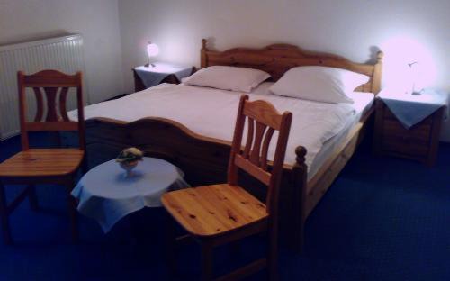 Bad Iburg House | Hotel Royal Garden
