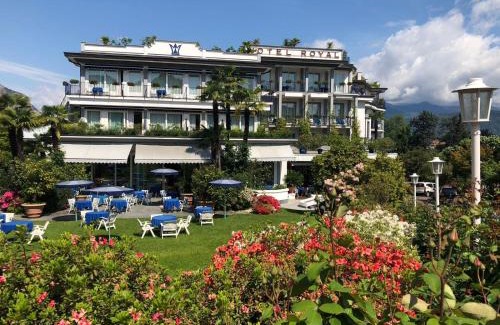 Carciano Hotel | Hotel Royal