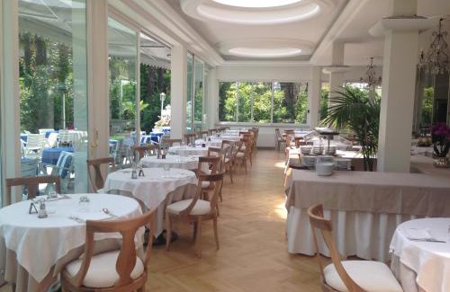 Carciano Hotel | Hotel Royal