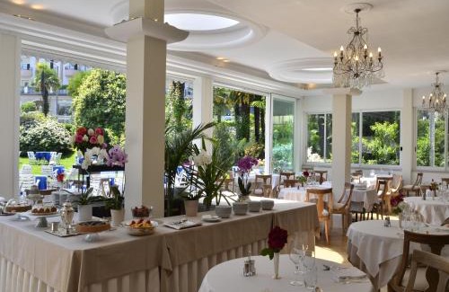 Carciano Hotel | Hotel Royal