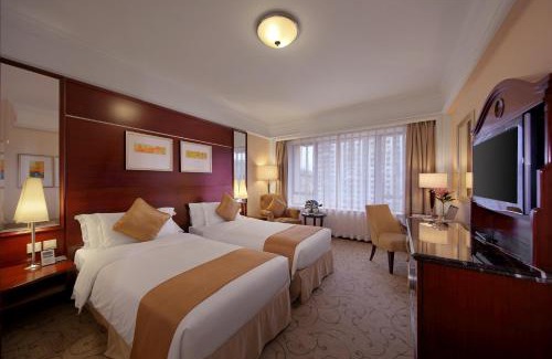 Macau Hotel | Hotel Royal Macau