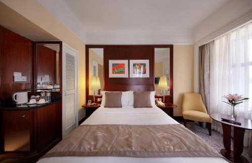 Macau Hotel | Hotel Royal Macau