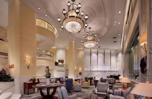 Macau Hotel | Hotel Royal Macau