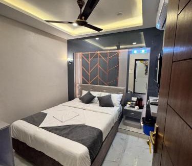 Janakpur Hotel | Hotel Royal Mithila Private Limited