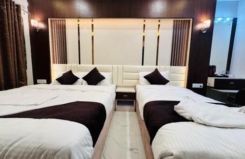 Janakpur Hotel | Hotel Royal Mithila Private Limited