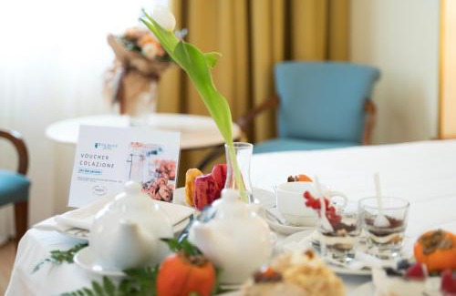 Quartieri Nuovi della Mosella Hotel | Hotel Royal Palace